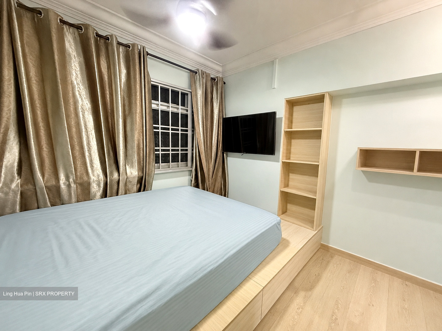 Blk 477 Sembawang Drive (Sembawang), HDB 4 Rooms #594918281